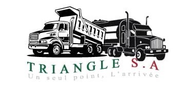 Triangle S.A - Transport vracs solides et liquides, Avitaillement navires, Logistique Douala Cameroun